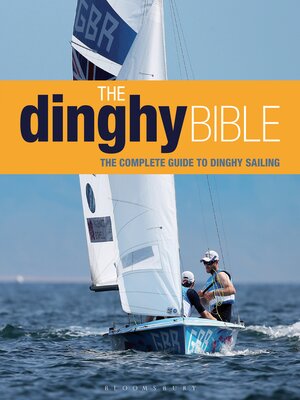 cover image of The Dinghy Bible